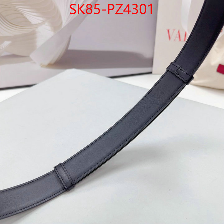 Belts-Valentino online from china ID: PZ4301 $: 85USD