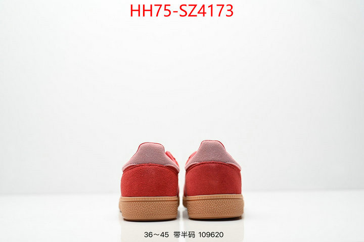 Men Shoes-Adidas the top ultimate knockoff ID: SZ4173 $: 75USD