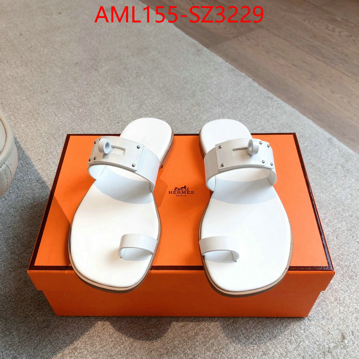Women Shoes-Hermes perfect ID: SZ3229 $: 155USD