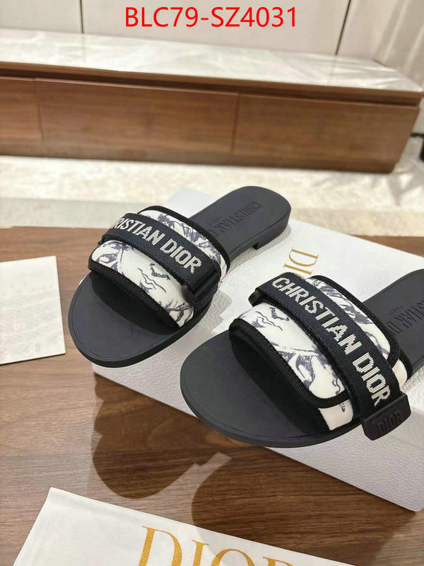 Women Shoes-Dior top quality ID: SZ4031 $: 79USD