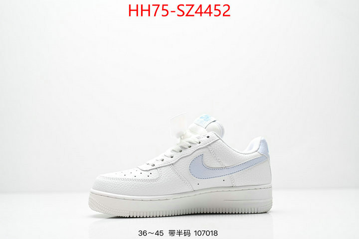 Men Shoes-Nike high ID: SZ4452 $: 75USD