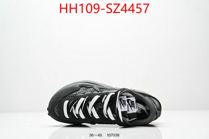 Men Shoes-Nike aaaaa customize ID: SZ4457 $: 109USD