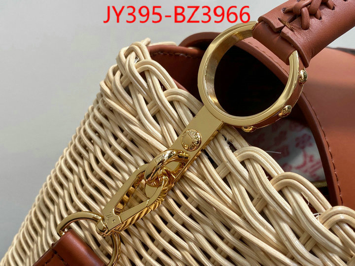 LV Bags(TOP)-Handbag Collection- what is a 1:1 replica ID: BZ3966 $: 395USD,
