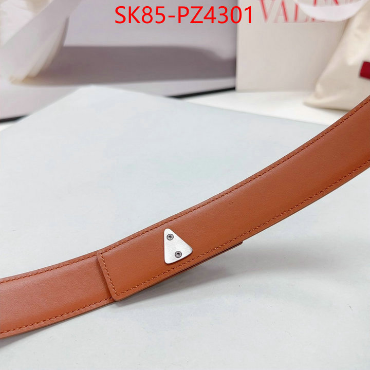 Belts-Valentino online from china ID: PZ4301 $: 85USD