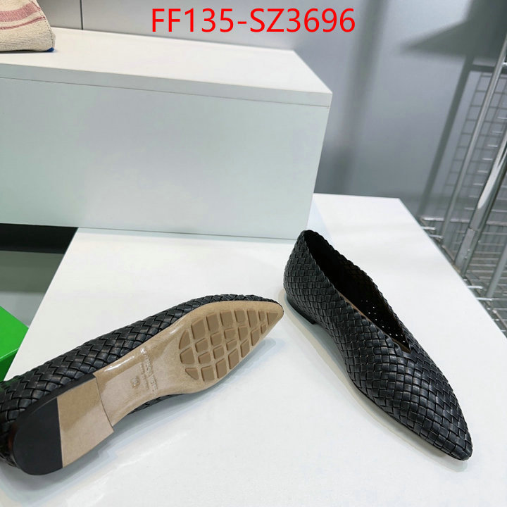 Women Shoes-BV buy ID: SZ3696 $: 135USD