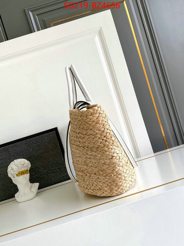 Prada Bags(TOP)-Handbag- high ID: BZ4656 $: 219USD,