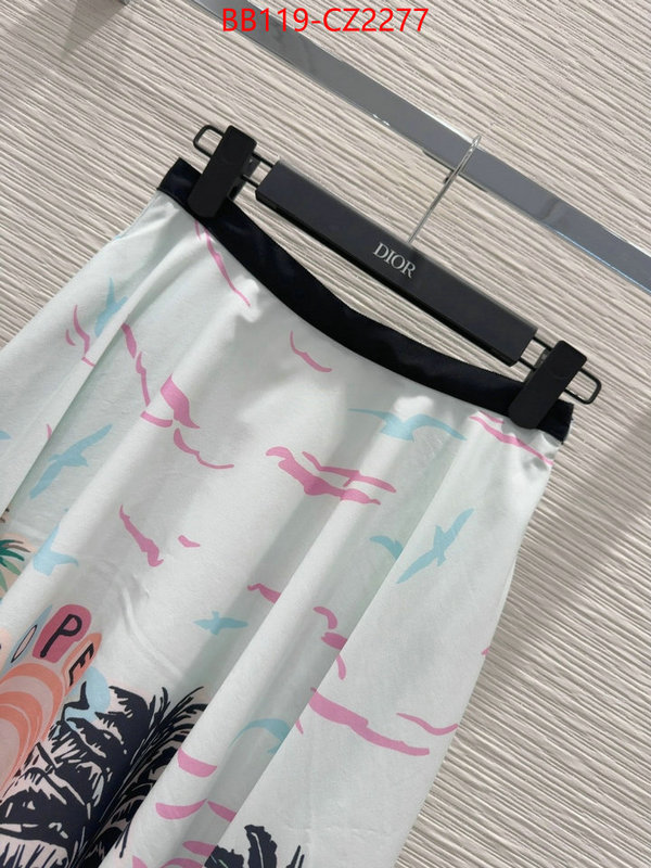 Clothing-Dior is it illegal to buy ID: CZ2277 $: 119USD
