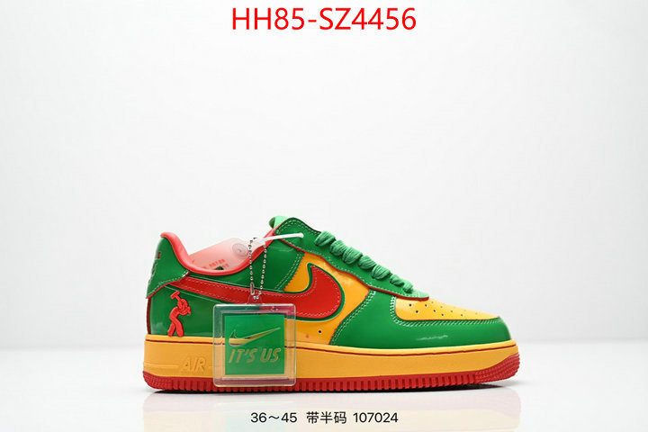 Men Shoes-Nike designer fashion replica ID: SZ4456 $: 85USD