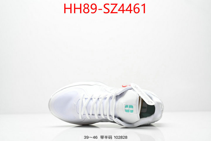 Men Shoes-Nike best replica quality ID: SZ4461 $: 89USD