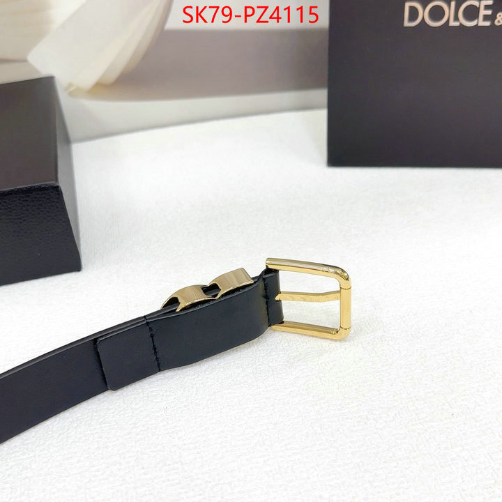 Belts-DG aaaaa customize ID: PZ4115 $: 79USD