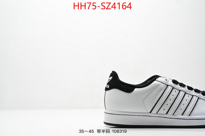 Men Shoes-Adidas buy sell ID: SZ4164 $: 75USD