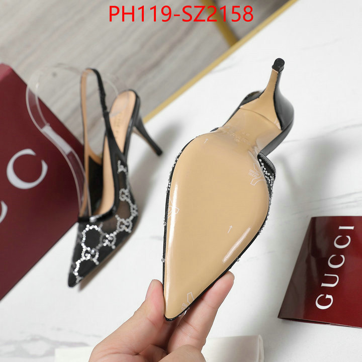 Women Shoes-Gucci buy ID: SZ2158 $: 119USD