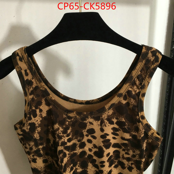 Clothing-DG top grade ID: CK5896 $: 65USD