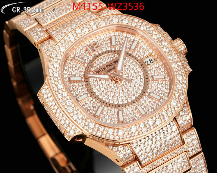 Watch(TOP)-Patek Philippe how to start selling replica ID: WZ3536 $: 1155USD-shoes yupoo Watch(TOP)-Patek Philippe how to start selling replica ID: WZ3536 $: 1155USD