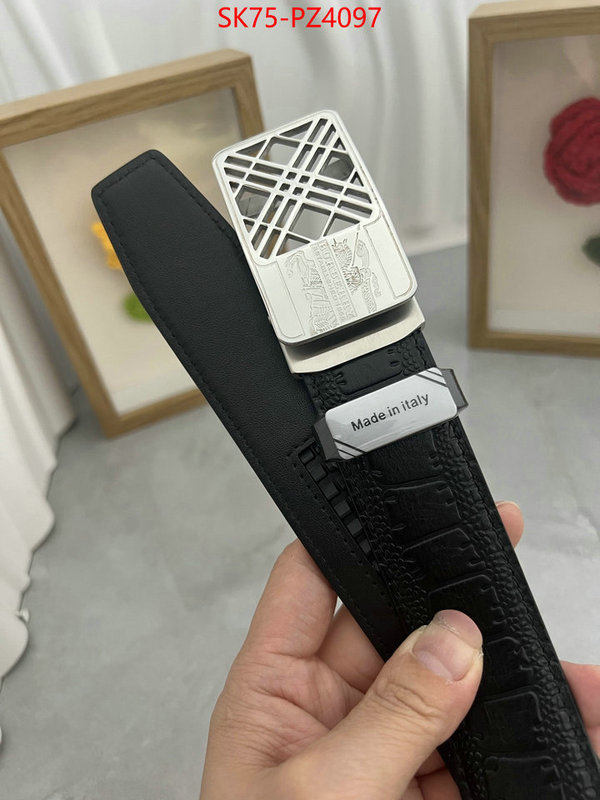 Belts-Burberry replica every designer ID: PZ4097 $: 75USD