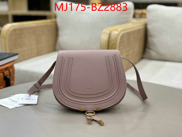 Chloe Bags(TOP)-Crossbody- what 1:1 replica ID: BZ2883
