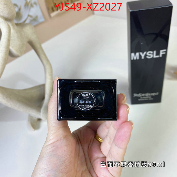 Perfume-YSL aaaaa+ quality replica ID: XZ2027 $: 49USD