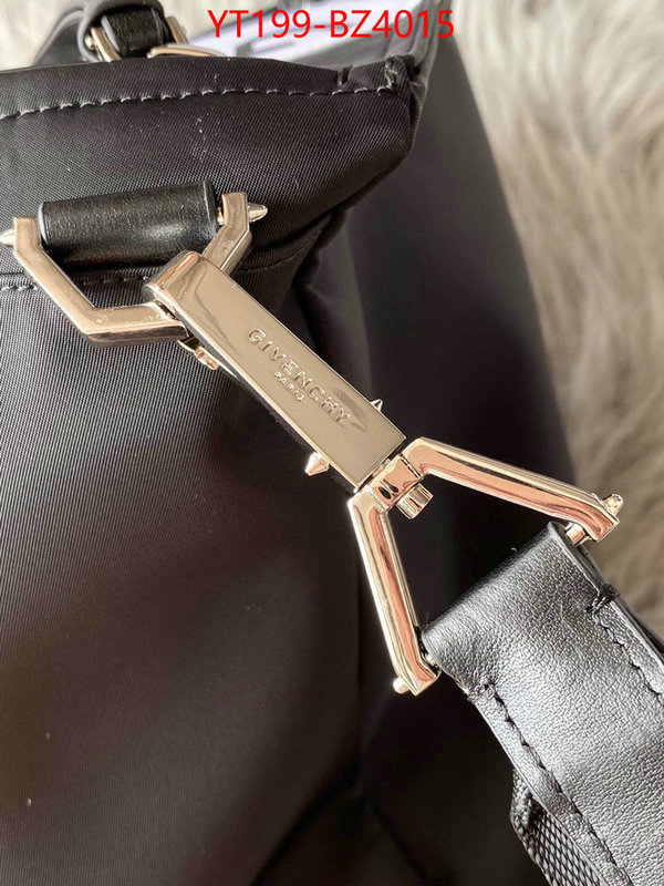 Givenchy Bags(TOP)-Crossbody- luxury shop ID: BZ4015 $: 199USD,