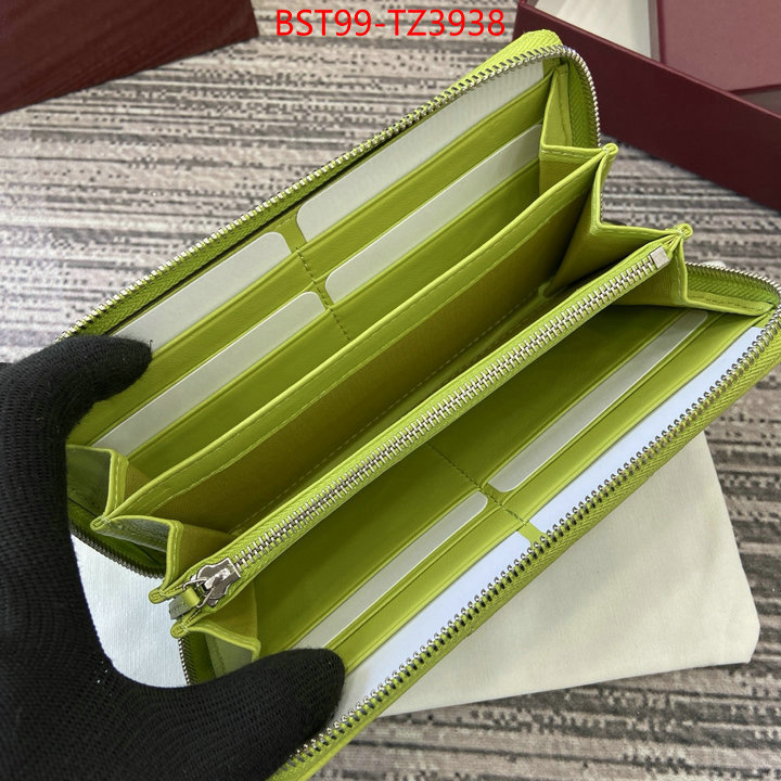 Gucci Bags(TOP)-Wallet- 2024 replica ID: TZ3938 $: 99USD,