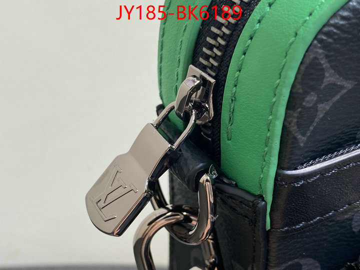 LV Bags(TOP)-Pochette MTis- 7 star collection ID: BK6189 $: 185USD,