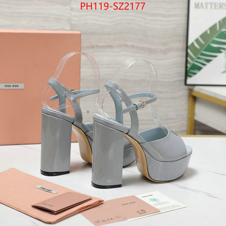 Women Shoes-Miu Miu 1:1 replica ID: SZ2177 $: 119USD-shoes yupoo Women Shoes-Miu Miu 1:1 replica ID: SZ2177 $: 119USD