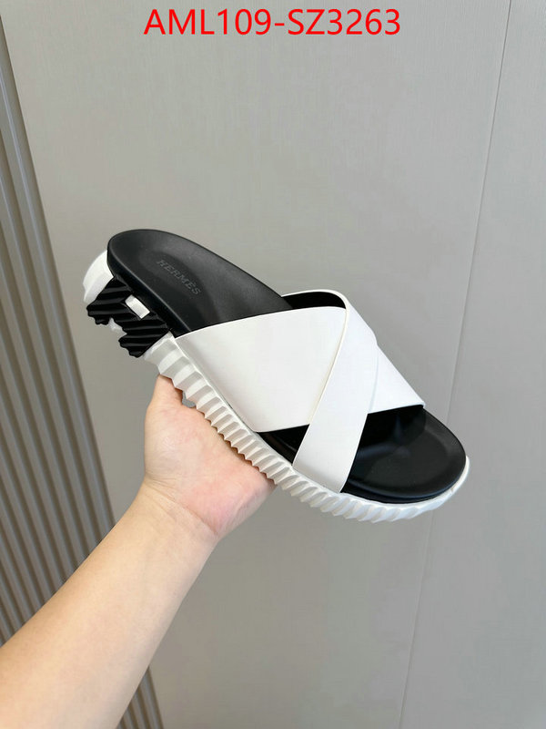 Men Shoes-Hermes best ID: SZ3263 $: 109USD