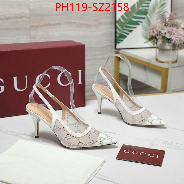Women Shoes-Gucci buy ID: SZ2158 $: 119USD