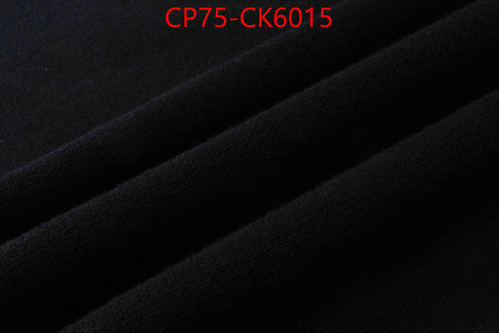 Clothing-LV knockoff ID: CK6015 $: 75USD