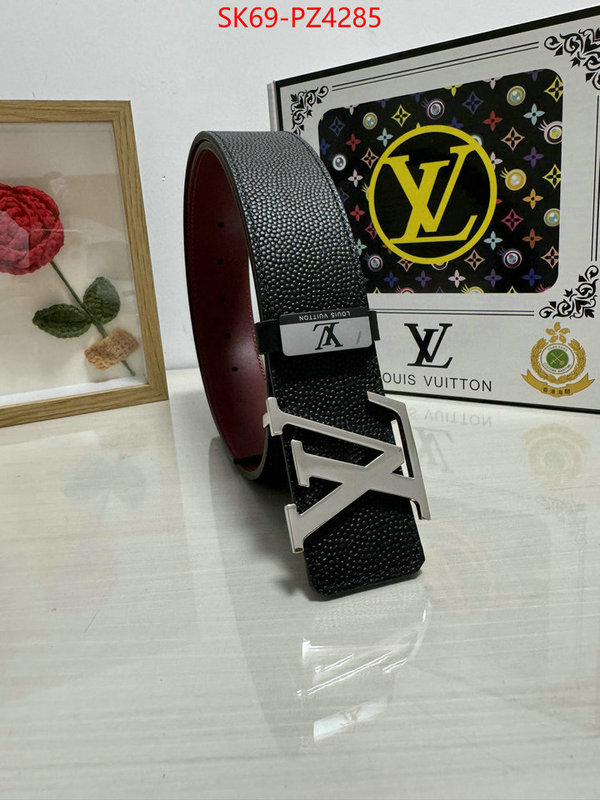 Belts-LV replica best ID: PZ4285 $: 69USD