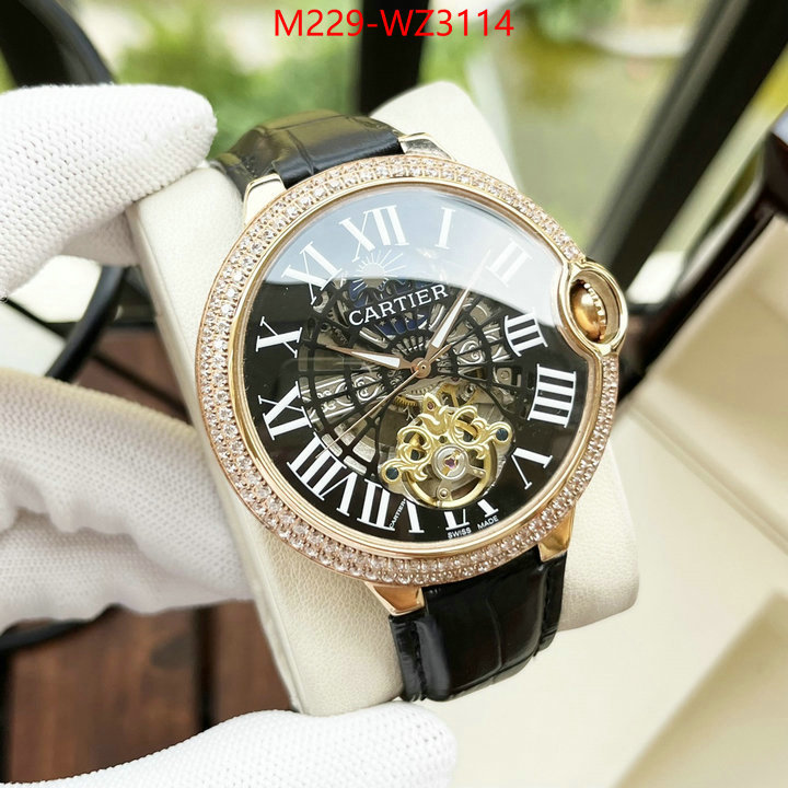 Watch(TOP)-Cartier is it ok to buy replica ID: WZ3114 $: 229USD-shoes yupoo Watch(TOP)-Cartier is it ok to buy replica ID: WZ3114 $: 229USD