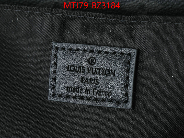 LV Bags(4A)-Pochette MTis Bag- online from china designer ID: BZ3184 $: 79USD,