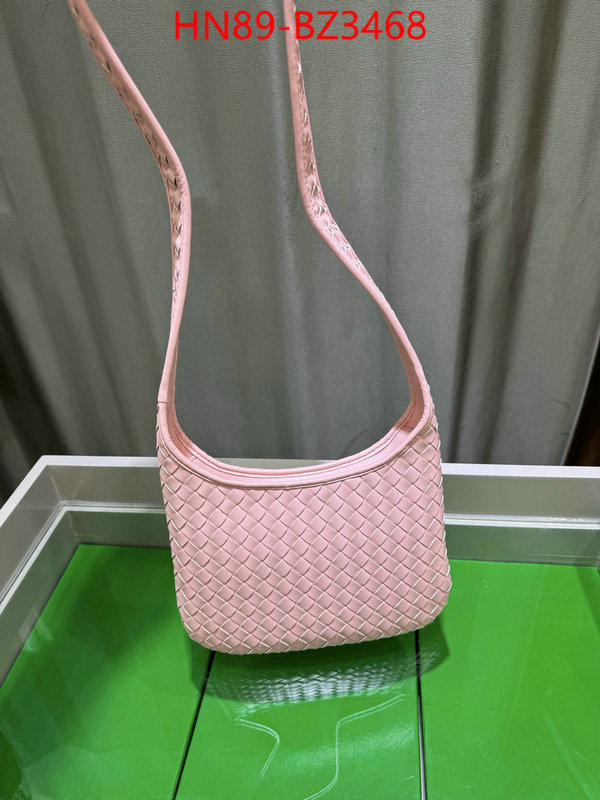 BV Bags(4A)-Crossbody- high quality replica ID: BZ3468 $: 89USD,