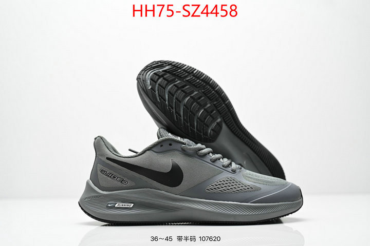 Men Shoes-Nike we curate the best ID: SZ4458 $: 75USD