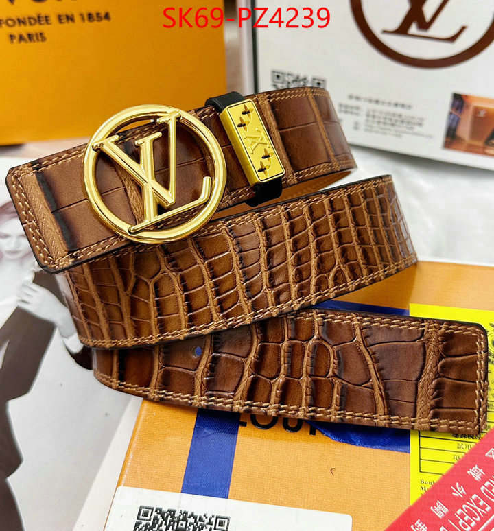 Belts-LV sale ID: PZ4239 $: 69USD