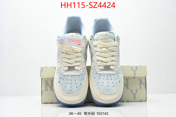 Women Shoes-NIKE from china ID: SZ4424 $: 115USD