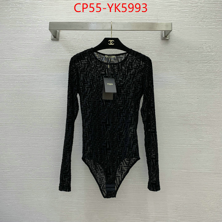 Swimsuit-Fendi are you looking for ID: YK5993 $: 55USD