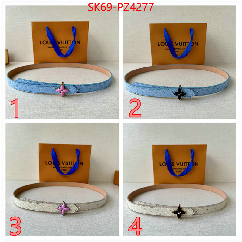 Belts-LV what ID: PZ4277 $: 69USD