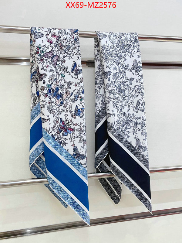 Scarf-Dior best ID: MZ2576 $: 69USD