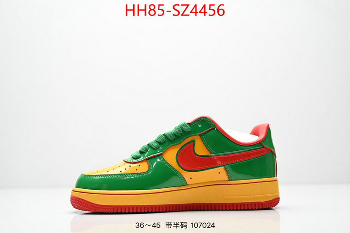 Men Shoes-Nike designer fashion replica ID: SZ4456 $: 85USD