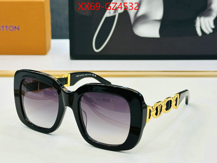 Glasses-LV online sale ID: GZ4532 $: 69USD
