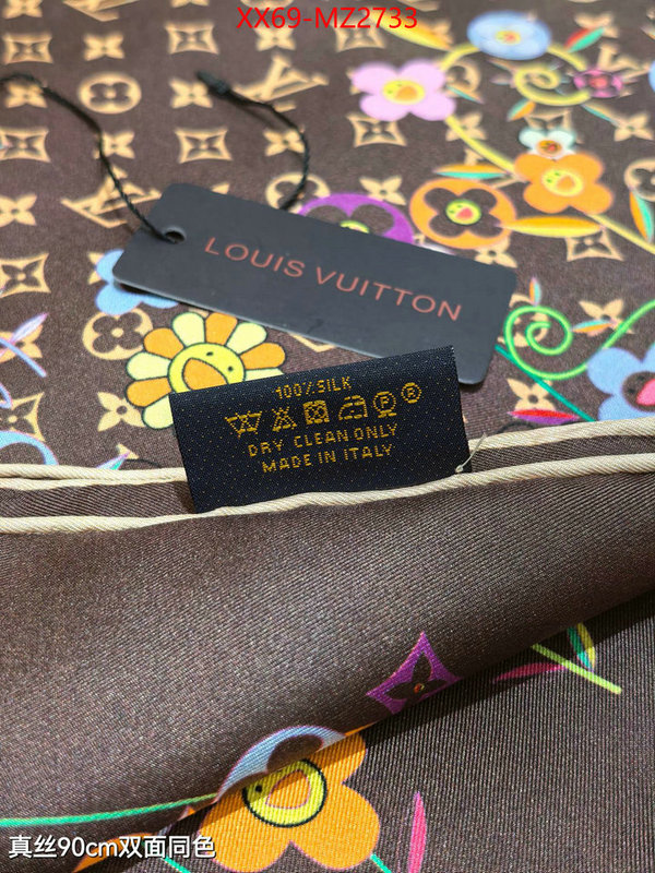 Scarf-LV what's best ID: MZ2733 $: 69USD