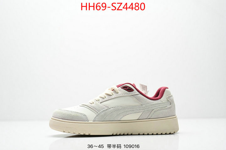 Women Shoes-PUMA cheap replica ID: SZ4480 $: 69USD