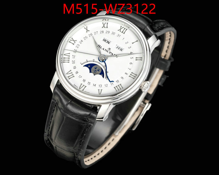 Watch(TOP)-Omega the most popular ID: WZ3122 $: 515USD