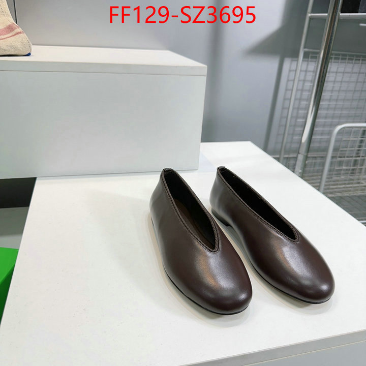 Women Shoes-BV cheap wholesale ID: SZ3695 $: 129USD