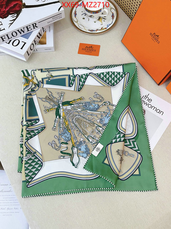 Scarf-Hermes designer ID: MZ2710 $: 69USD