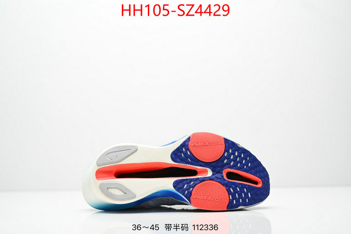 Women Shoes-NIKE wholesale imitation designer replicas ID: SZ4429 $: 105USD