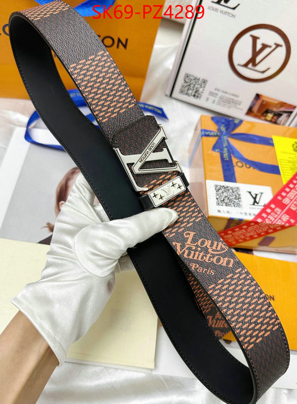 Belts-LV high ID: PZ4289 $: 69USD