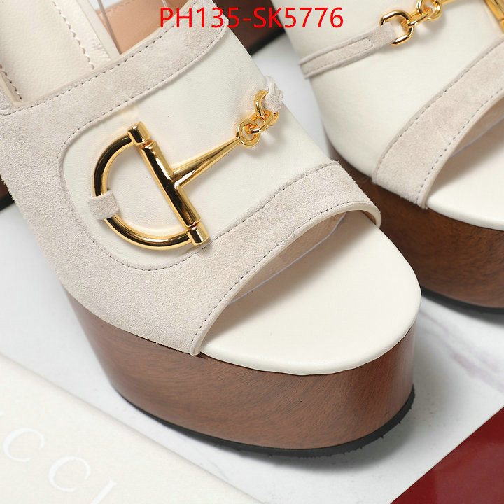 Women Shoes-Gucci what best designer replicas ID: SK5776 $: 135USD