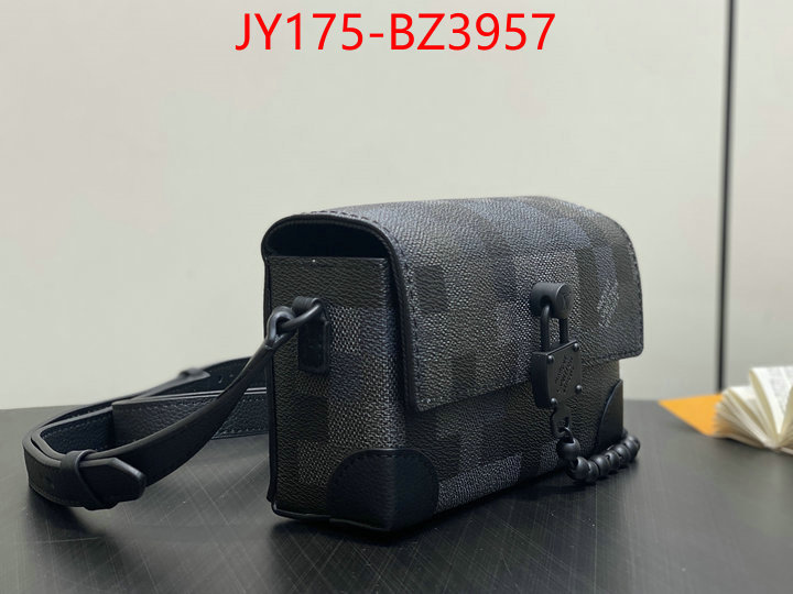 LV Bags(TOP)-Pochette MTis- where can you buy replica ID: BZ3957 $: 175USD,