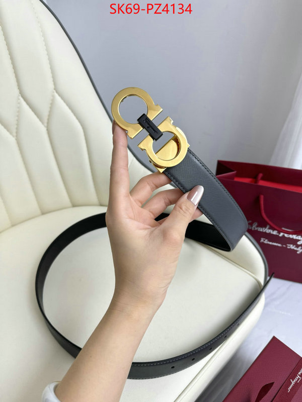 Belts-Ferragamo website to buy replica ID: PZ4134 $: 69USD